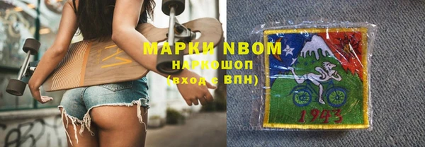 твердый Вяземский